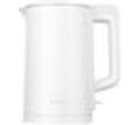 Bouilloire électrique Xiaomi 2 Lite Bouilloire 1,5L 1500W - Intérieur en acier inoxydable. 304 - Double couche intérieure et extérieure - Anneau énergétique 360º - Couleur blanche G