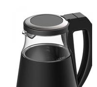Xiaomi Mi Kettle Electric Glass Black EU BHR7423EU