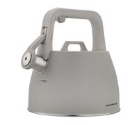 BOUILLOIRE EN ACIER AVEC SIFFLET 2,5 L KLAUSBERG KB-7916