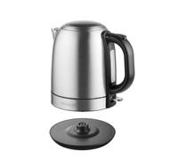 Bouilloire en acier inoxydable 1,2 l Concept RK3250