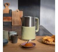 LIVOO Bouilloire électrique DOD204 1,7 L 2200 W Vert