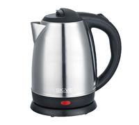 Bouilloire En Acier Inoxydable 1,7L Bouilloire À Thé Bouilloire Pivotante