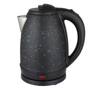 Bouilloire En Acier Inoxydable 1,7L Noire