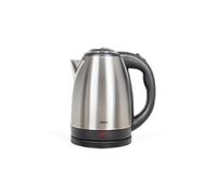 Bouilloire en acier inoxydable 1,8 L DOD207