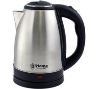 Bouilloire en acier inoxydable 1,8L sans fil 1500W Théière d'eau sans fil