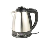 Bouilloire en acier inoxydable avec choix de la température WSK-210 - 1,8L G