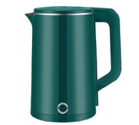 Bouilloire en acier inoxydable, bouilloire en acier inoxydable | 2,3L Hot Kettle Electric Automatic Arrêt,Chaudière à eau portable Teapot de commande de température à ébullition rapide pour café Home