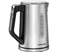 Bouilloire en acier inoxydable WK 3000 Sunny 3000 W Réglages de température