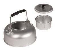 Mil-Tec Bouilloire en aluminium Tea Kettle 800 ml