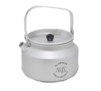 Bouilloire en aluminium Tea Kettle 1 L ALB