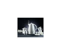 Bouilloire Rosenstein & Söhne Bouilloire en céramique 1,7 L avec service 4 personnes ''WSK''