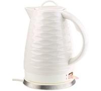 Rosenstein & Söhne Bouilloire en céramique WSK-270.rt 1,7 L 1500 W