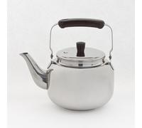 Lacor 68215 Cafetière Pava Fond Sandwich 1 Litres 18 / 10