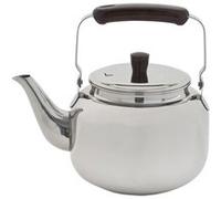 Lacor Bouilloire Pava – 1 L – Inox Argent