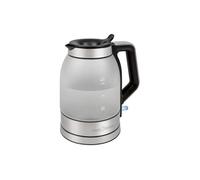 Bouilloire en verre 1,7L 2200W PC-WKS 1215