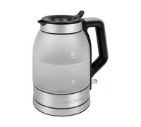 Bouilloire en verre 1,7L 2200W Proficook PC-WKS 1215