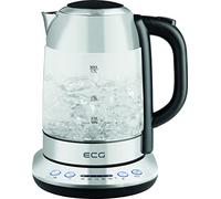 Bouilloire en verre ECG RK 1781