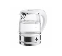 Bouilloire en verre sans fil 1.2L 360° Blackpear BSF3000