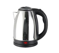 Titanum Tkk102s Electric Kettle 1.8l 1800w Silver