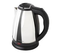 Bouilloire - ESPERANZA - TUGELA EKK104S - 2200 W - 1.8 L - Acier inoxydable et Plastique