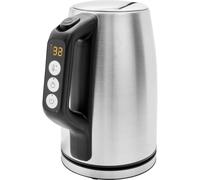 Essentielb - Bouilloire Ebl 17 Inox 1l5