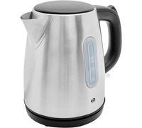 Essentielb - Bouilloire Ebl18i Inox 1l