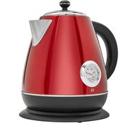 Bouilloire ESSENTIELB EBL2n red