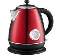 Bouilloire ESSENTIELB EBL2n red