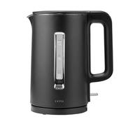 Bouilloire Estia Home Art Clarity Noir 1500 W / 1,5 L