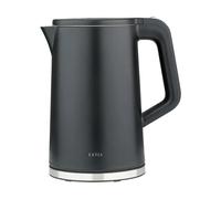 Bouilloire Estia Home Art Heatline Noir 1800 W / 1,2 L