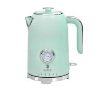 Bouilloire Estia Home Art Retro Epoque Vert 2200 W / 1,7 L