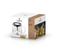 Bouilloire et Théière Bergner Coffee & Tea Lovers 1,2 L