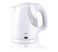 Bouilloire et Théière - Haeger - Mini Lisbon - 1300 W - 0,9 L - Sans fil 360°