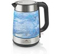 Bouilloire - ETA - 6153 90000 CRYSTELA - 1,7L - 2200W - Anti-calcaire Multicolore