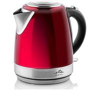 Bouilloire - ETA - Ela Mini - 1,2 L - 2100 W - Rouge