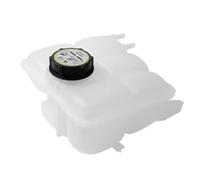 Bouilloire Expansion Compatible Avec Volvo Pour S40 MS Pour V50 MW 2004-2012 Moteur Radiateur Trop-plein Vase Expansion Bouteille Avec Bouchon