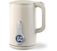 Bouilloire Feel Maestro MR-025 Crème 1850-2200 W,1,7 L