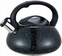 Bouilloire Feel Maestro MR-1316 black noir 3 L