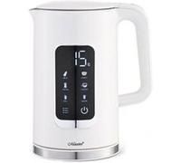 Bouilloire Feel Maestro MR-024 blanche 1850-2200 W, 1,7 L - Marque : Feel Maestro - EAN : 4820096555897