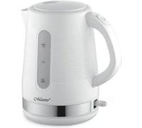 Feel Maestro Bouilloire MR-035-WHITE 2200 W 1,7 L Blanc