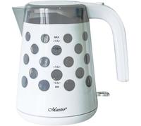 Bouilloire Feel Maestro MR045 1.7 L 2200 W Blanc