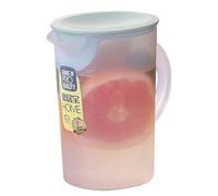 Bouilloire Froide - Pichet Avec Couvercle, Bouilloire Bouillie Froide | Pichet À Eau De Porte De Réfrigérateur, Couvercles De Pichet À Jus De Réfrigérateur, Sans Odeur Pour Les Repas En Plein Air