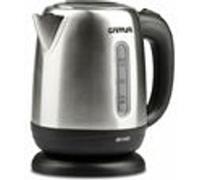 G3 FERRARI G1009500 Bouilloire Électrique 2200 WATT 1.2LT Sans Fil G10095 INOX