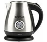 G3 Ferrari Bouilloire Rapido G10096 – Acier 1,7 L Sans fil 2200 W Argenté