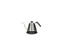Bouilloire GENERIQUE à Température Réglable Inox Gris 0.8 L Ecran LCD Maintien au Chaud