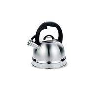 Bouilloire GENERIQUE à Température Réglable Inox Noir 2.9 L 2200 W