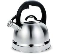 Bouilloire GENERIQUE à Température Réglable Inox Noir 2.9 L 2200 W noir
