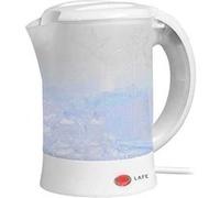 Bouilloire GENERIQUE Classique Blanche 0.6 L 600 W blanc