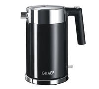 Graef Bouilloire WK 62 Noir 1,5 l