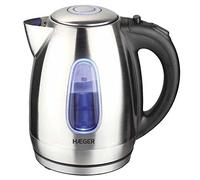 Bouilloire Haeger Moldavie 2200 W (1,7 L)